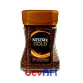   Nescafe Gold